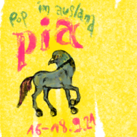 PIA pop im ausland festival 16-18 September 2021